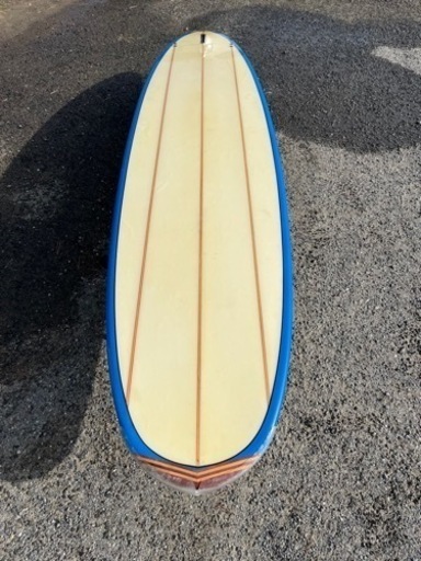 Cardiff ロングボード9.2ft