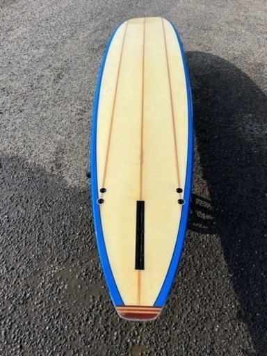 Cardiff ロングボード9.2ft