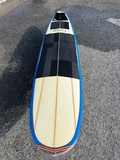 Cardiff ロングボード9.2ft