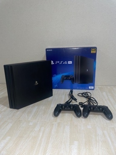 その他 PlayStation4 PRO
