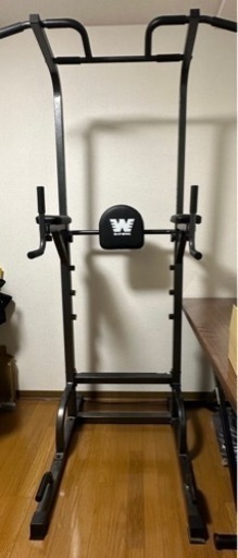 ぶら下がり健康器
