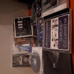 SEKAI NO OWARI☆CD&DVD10枚以上☆おまけ未開...