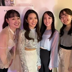大人から始めるガールズダンス🔰初心者大歓迎🙆‍♀️K-pop、J-pop、洋楽💚(^^♪の画像