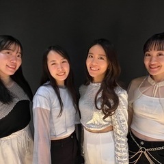 大人から始めるガールズダンス🔰初心者大歓迎🙆‍♀️K-pop、J-pop、洋楽💚(^^♪の画像
