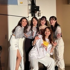 大人から始めるガールズダンス🔰初心者大歓迎🙆‍♀️K-pop、J-pop、洋楽💚(^^♪の画像