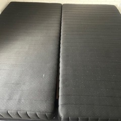 確定