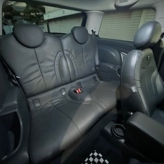 【売約済】ミニクーパー✨車検たっぷり✨レア装備多数✨の画像