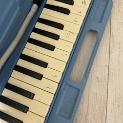 ピアニカ　鍵盤ハーモニカの画像