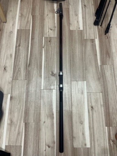 シマノADVANCE ISO 5-520TS