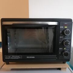 【12/23まで】アイリスオーヤマ　コンベクションオーブン　FV...
