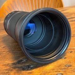 超望遠レンズ「ニコン用」SP150-600F5-6.3DI VC USDの画像