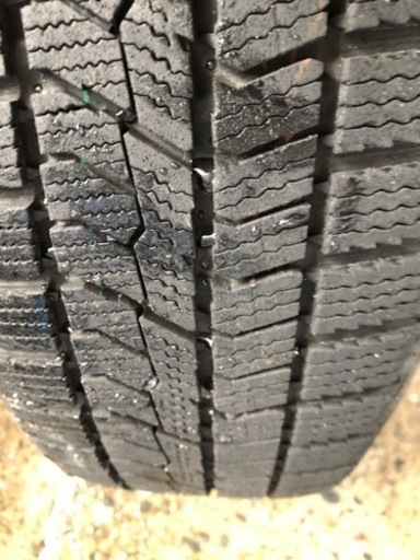 トヨタラクティスに使用