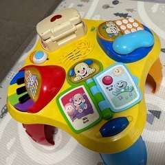 Fisher Price 美品 値下げ中！