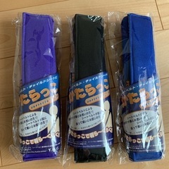 【新品】低反発シートベルトカバー／シートベルトパッド