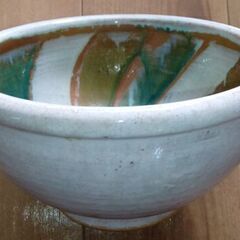 お惣菜鉢2点の画像
