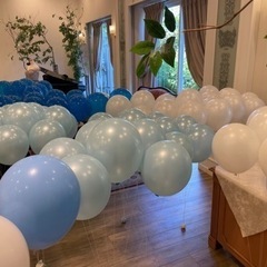 【平均時給2000円】結婚式の演出お手伝い【土日祝のみ】