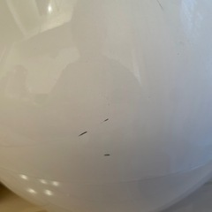 BALMUDA Rain(加湿器)の画像