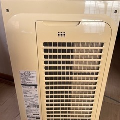 空気清浄機の画像