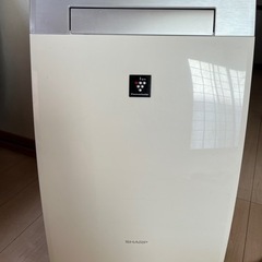 空気清浄機
