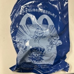パウパトロールハッピーセット（出ズーマ、ロッキー⇔求スカイ、マー...