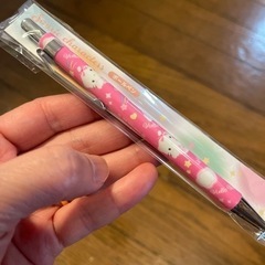 Sanrio ハローキティ　ボールペン