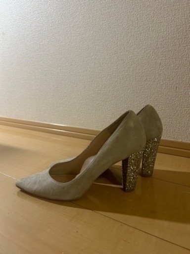 ANTEPRIMA パンプス