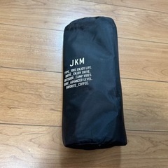 リアシート　カバー