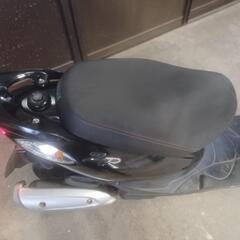 YAMAHAｼﾞｮｸﾞZR (現在不動) 4ｽﾄﾛｰｸ(Fi)の画像