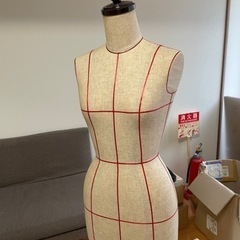 9号トルソー