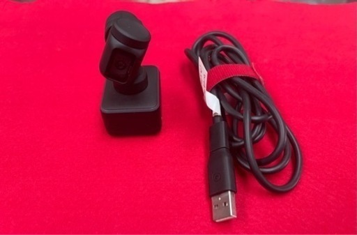 【美品】4k ウェブカメラ Insta360 Link Webカメラ インスタ360 リンク