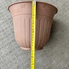 【無料】植木鉢の画像
