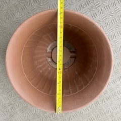 【無料】植木鉢