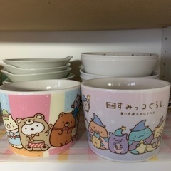 マグカップ　すみっコぐらしの画像