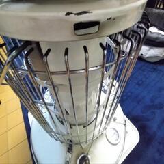 レトロおしゃれ　アラジン 石油ストーブ BF3905-N 13年製 の画像