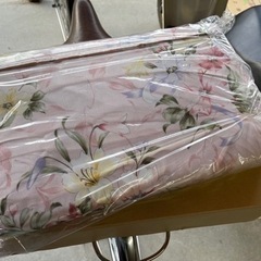 終了:まくら未使用品の画像