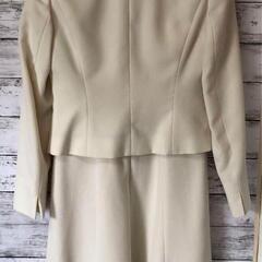 【未使用】イギン　セレモニー　セットアップ　フォーマル　スーツ　ドレス　イギンの画像