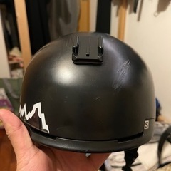 スノーボード スキー ヘルメット