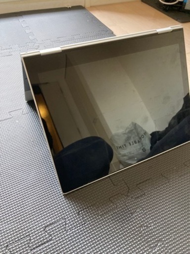 Google pixelbook &next mini&docomoルーター