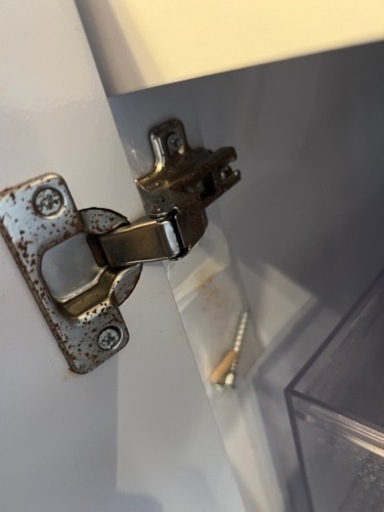 オーバーフローセット