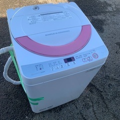 ☆送料・設置無料☆新生活応援・家電セット！✨冷蔵庫・洗濯機 2点