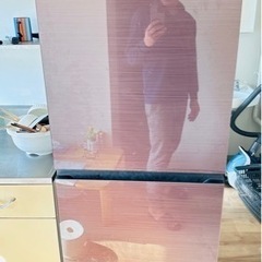 冷蔵庫  美品の画像