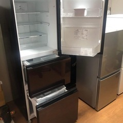 冷蔵庫  美品の画像