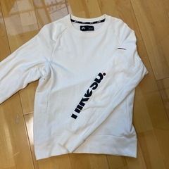 NIKE トレーナー　Sサイズ