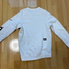 NIKE トレーナー　Sサイズの画像