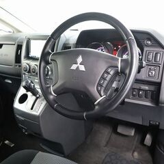 三菱デリカ　Ｄ：５Ｃ２　Ｇ　パワーパッケージ入荷しました！！の画像