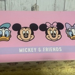 ディズニーマスク