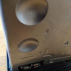 トヨトミ　石油ストーブ　NRS-S23E1 2013年製　の画像