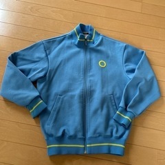 土浦小学校150cmジャージ売ります