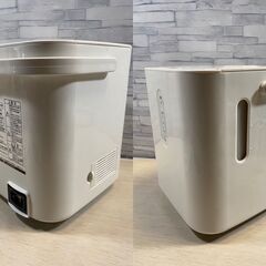 TOSHIBA 東芝 加湿器 （ヒーター加湿式）KA-W45の画像