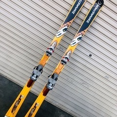 送料無料カービングスキー板 dynastar sc9 160 チ...
